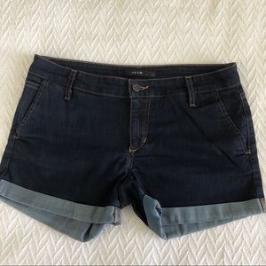 Joes Jeans stretch shorts